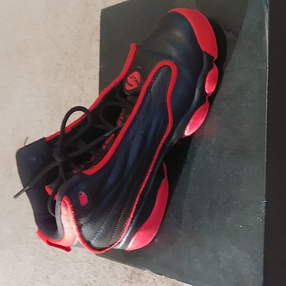 Jordan shoes for boys